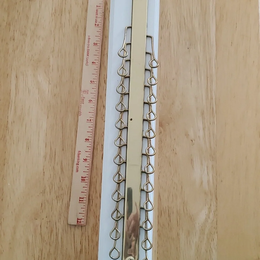 Tie - Belt - Scarf Rack